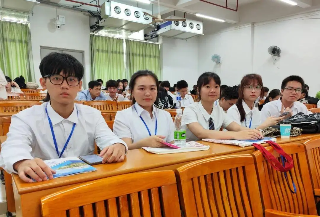 广东科技学院获得第十三届三创赛全国总决赛一等奖