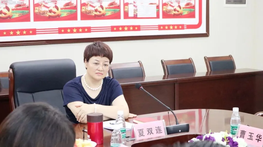 在粤攸县籍化工同行座谈会顺利召开