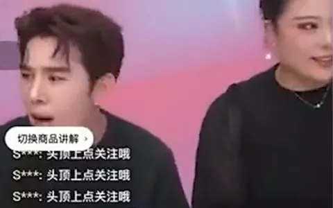 时评|争议李佳琦！