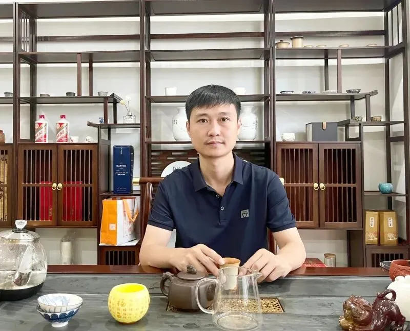 走进攸商，广东元达勘测技术有限公司专访纪实