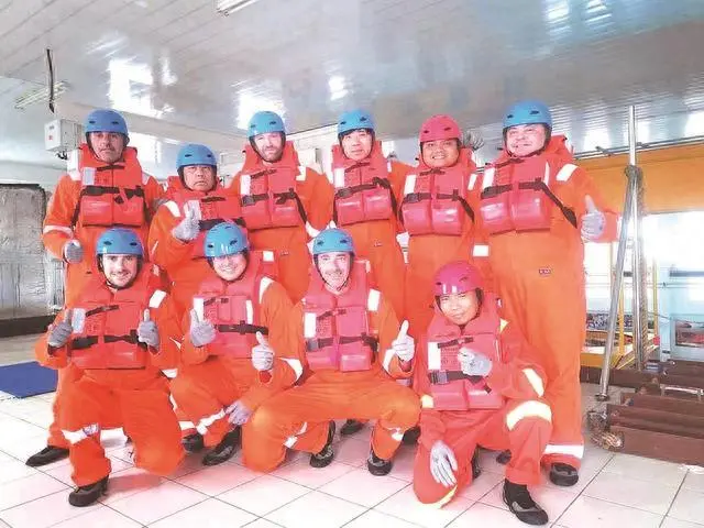 山东海事职业学院以 “混合所有制”推进办学“格局之变”