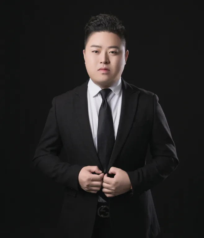 广东省湖南攸县商会第三届会长张成建