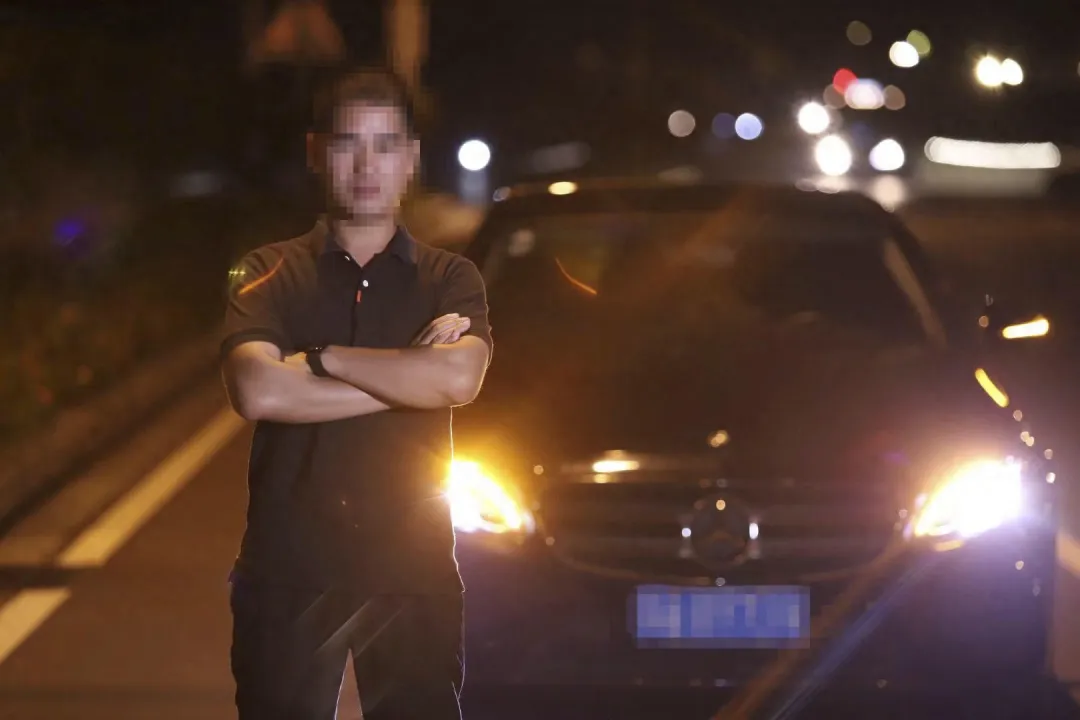 最强海王!江苏男子交往40多名女友,颜值照曝光引争议,网友:确实帅!