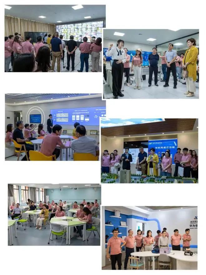 中南财经政法大学东莞校友会走进广东科技学院