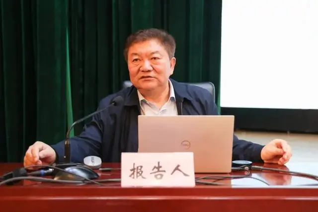 关注！全国医养结合行业产教融合共同体成立