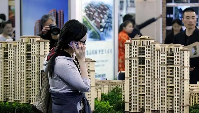 房价下跌“势在必行”?未来5年,全国41.5%居民将面临三大难题