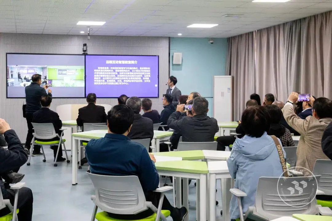 東莞這所高校承辦教育部重要會議！各省教育系統(tǒng)、民辦高校齊聚！