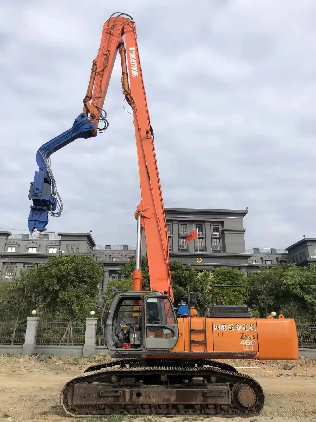 走进攸商，广州宇聪钢结构工程有限公司专访纪实