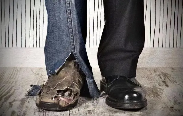 为什么中国经济规模越来越大,老百姓却感觉挣钱越来越难?