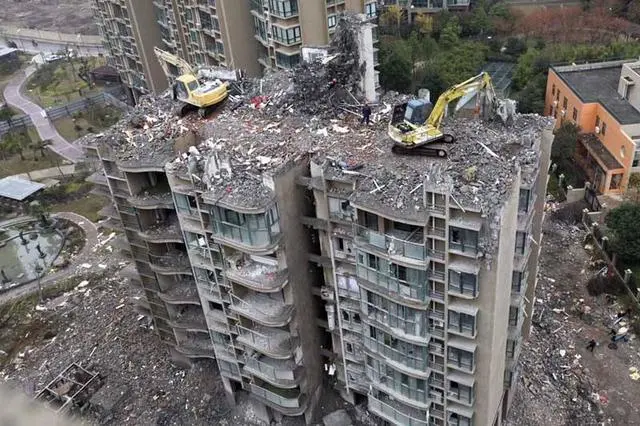 再过十年，国内二三十层的高层住宅，将面临3大困境！