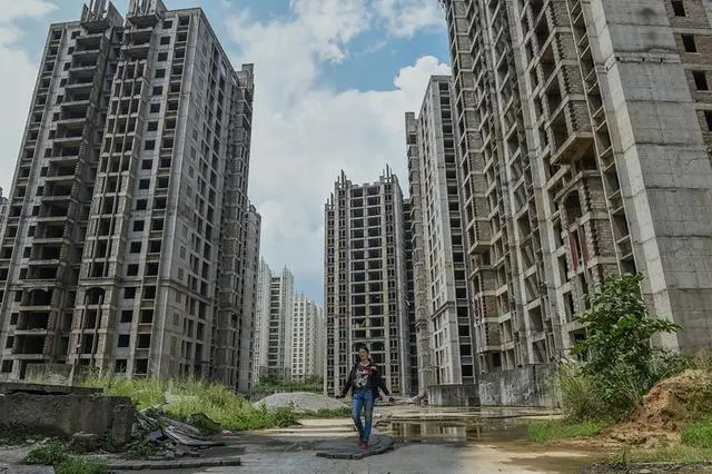 长江以北房价进入“终结”时代,房奴集体声讨,房子多的人要注意