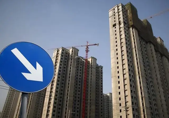 长江以北房价进入“终结”时代,房奴集体声讨,房子多的人要注意