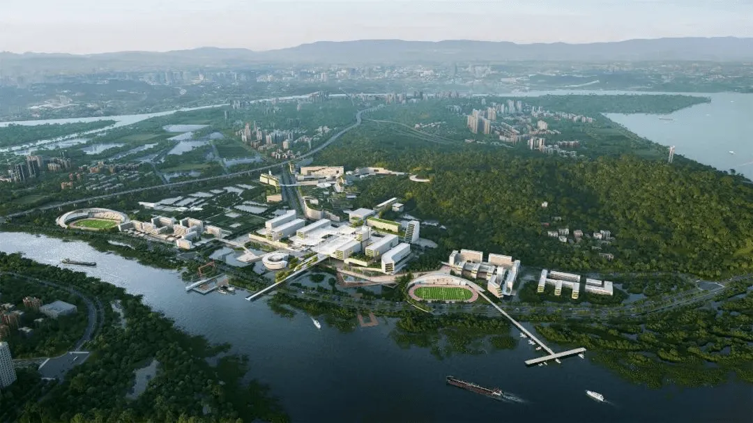 重磅!广东将迎来两所“新大学”!