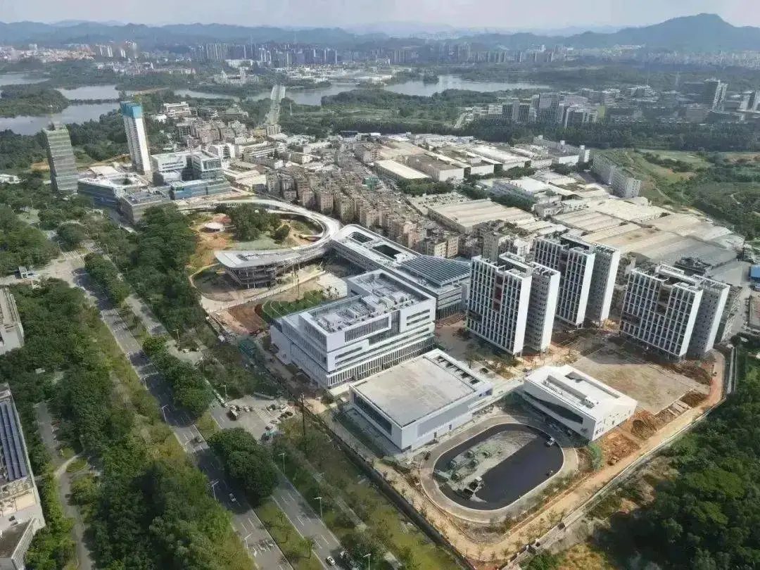 重磅！广东将迎来两所“新大学”！
