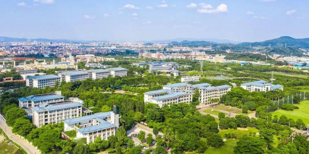 重磅！广东将迎来两所“新大学”！