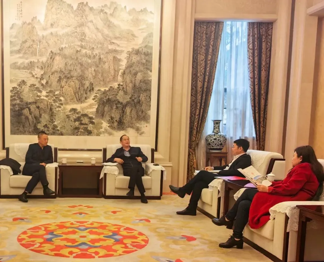 将军县携手大湾区产教联盟