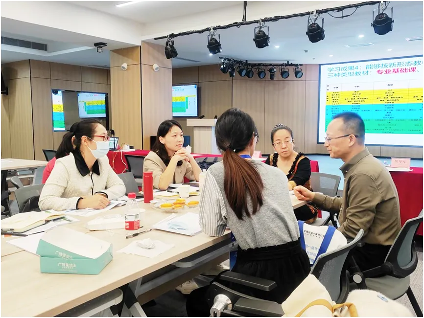 喜讯！广州南洋理工职业学院成为“全国托幼一体化行业产教融合共同体”理事长单位