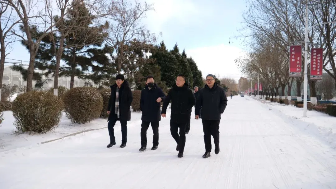 冰雪蝴蝶兰,示范校——大湾区产教联盟走访辽宁农业职业技术学院