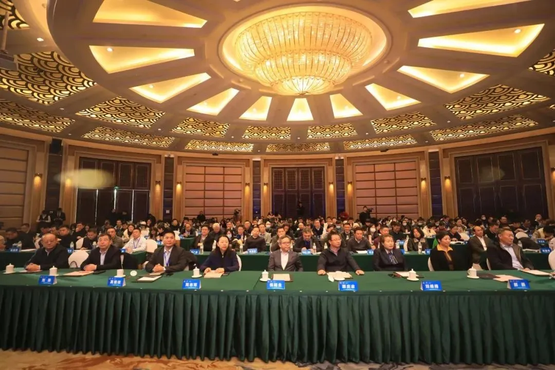 北京服装学院参与牵头组织成立全国服装数智化产教融合共同体