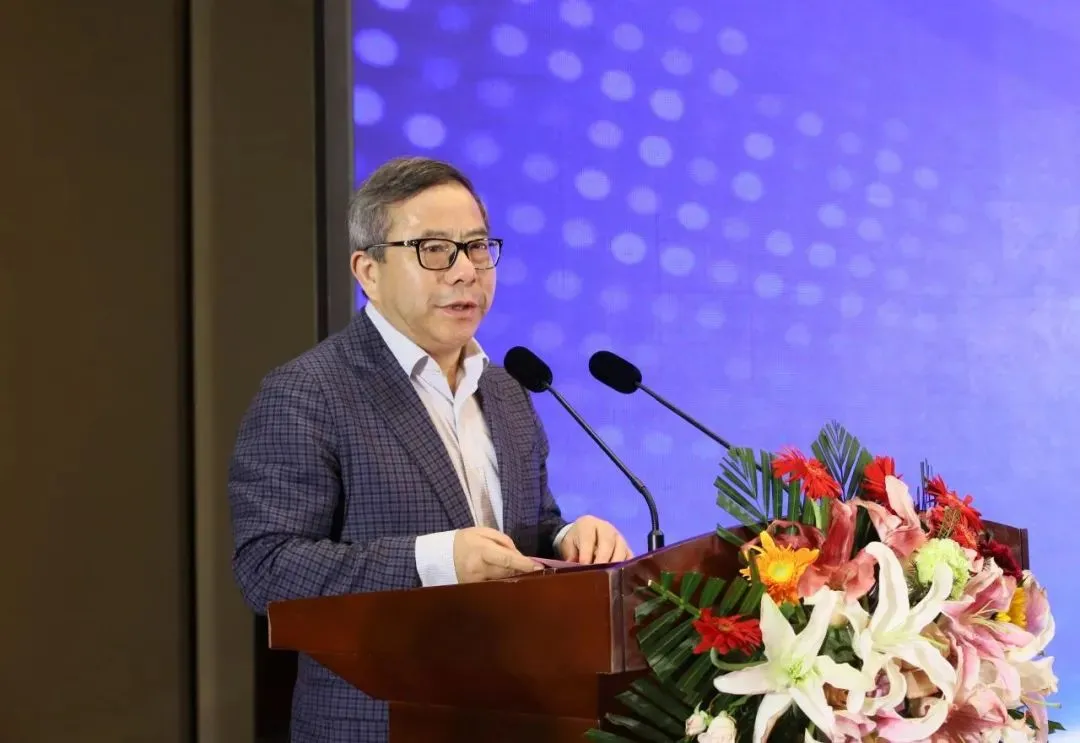 北京服装学院参与牵头组织成立全国服装数智化产教融合共同体