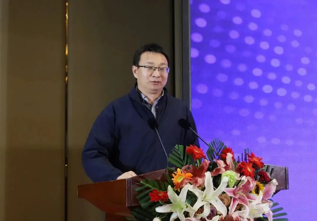 北京服装学院参与牵头组织成立全国服装数智化产教融合共同体