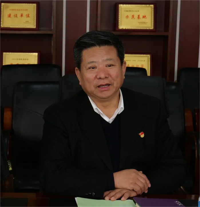 冰雪蝴蝶兰,示范校——大湾区产教联盟走访辽宁农业职业技术学院