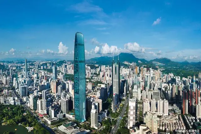 深圳某公务员降薪后薪资待遇曝光