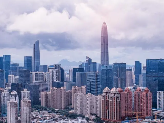 深圳某公务员降薪后薪资待遇曝光