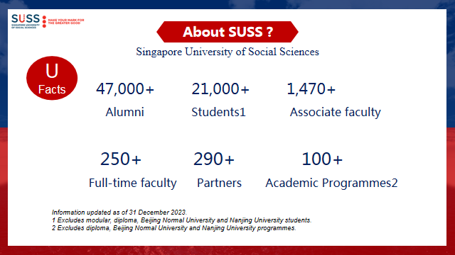 中留服认证！新加坡社科大学1年制管理学硕士