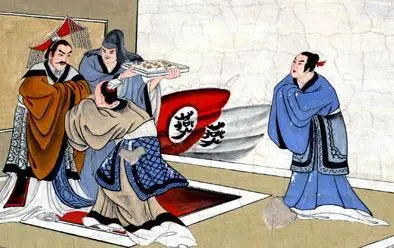 战国最牛猎头:先售卖自己再猎天下英才,最后成就国家也成就自己