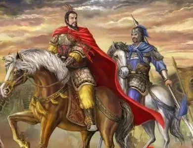 战国最牛猎头:先售卖自己再猎天下英才,最后成就国家也成就自己