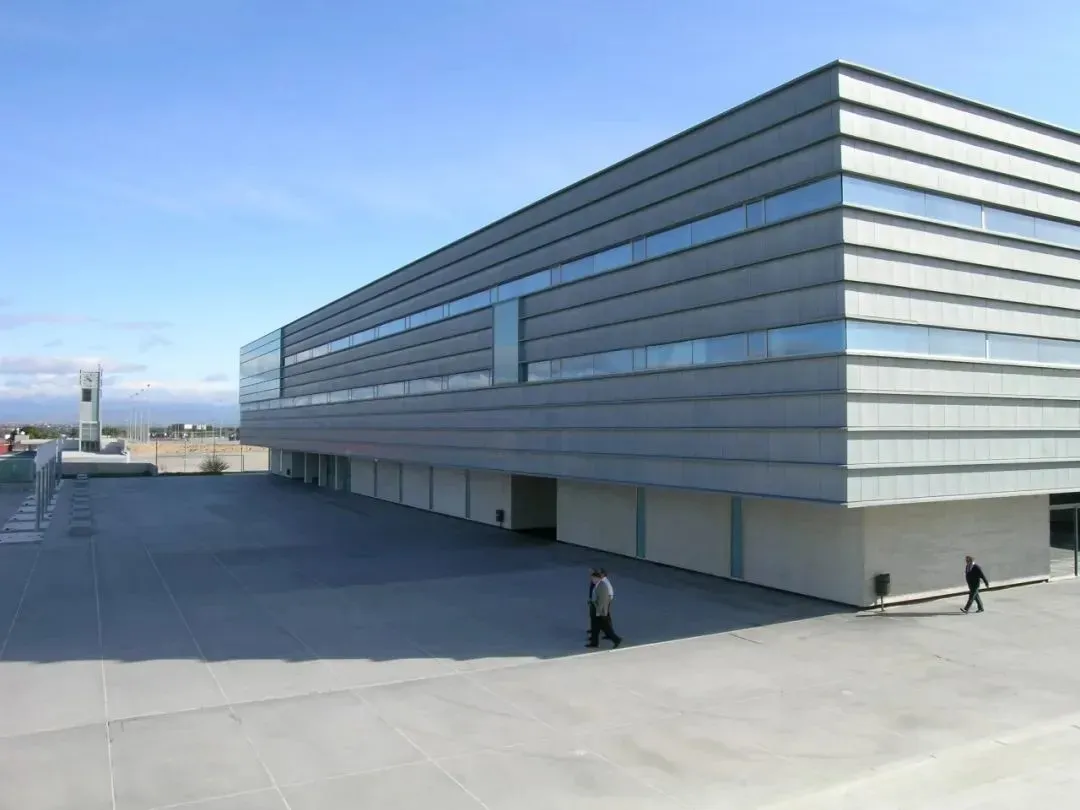 2024年西班牙圣帕布洛大学报考指南