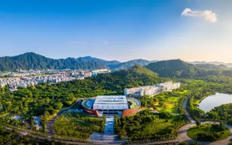 博士定了！北京理工大学（珠海）等你