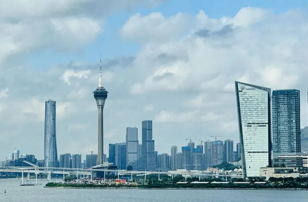 澳门中西创新学院全球招聘教师