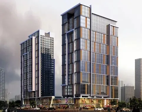 走进攸商:广州盈盛置业有限公司邱雁波