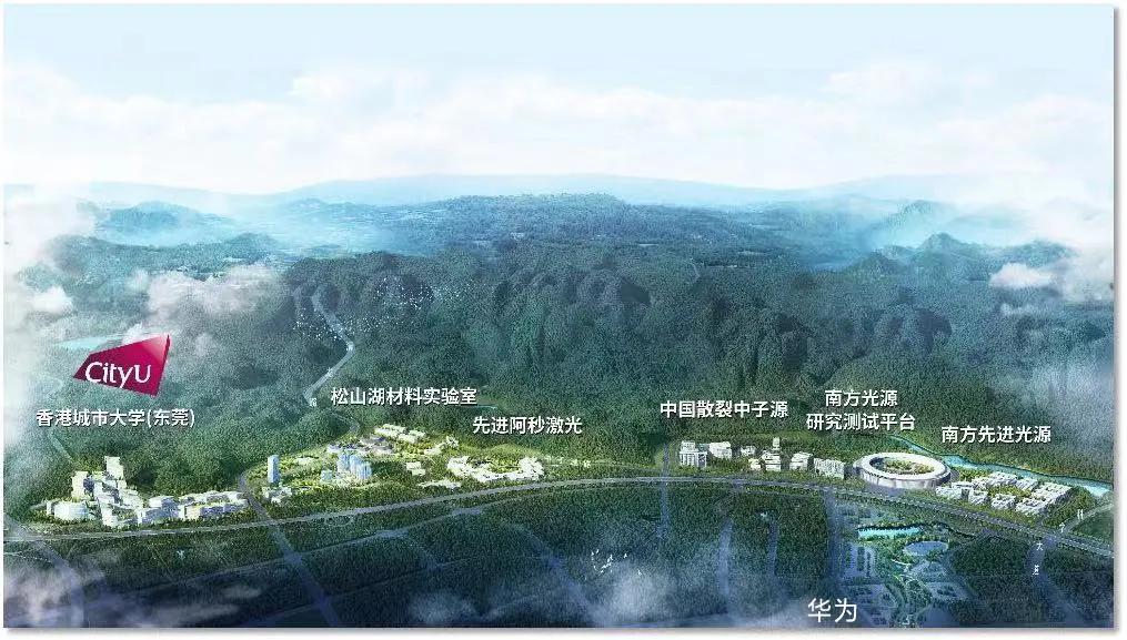 本科招生计划公布！来东莞相约香港城市大学（东莞）