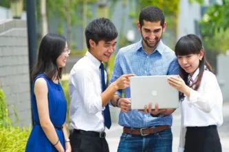 本科招生计划公布!来东莞相约香港城市大学(东莞)