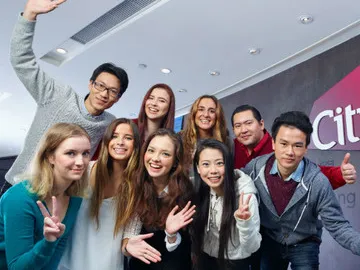 本科招生计划公布!来东莞相约香港城市大学(东莞)
