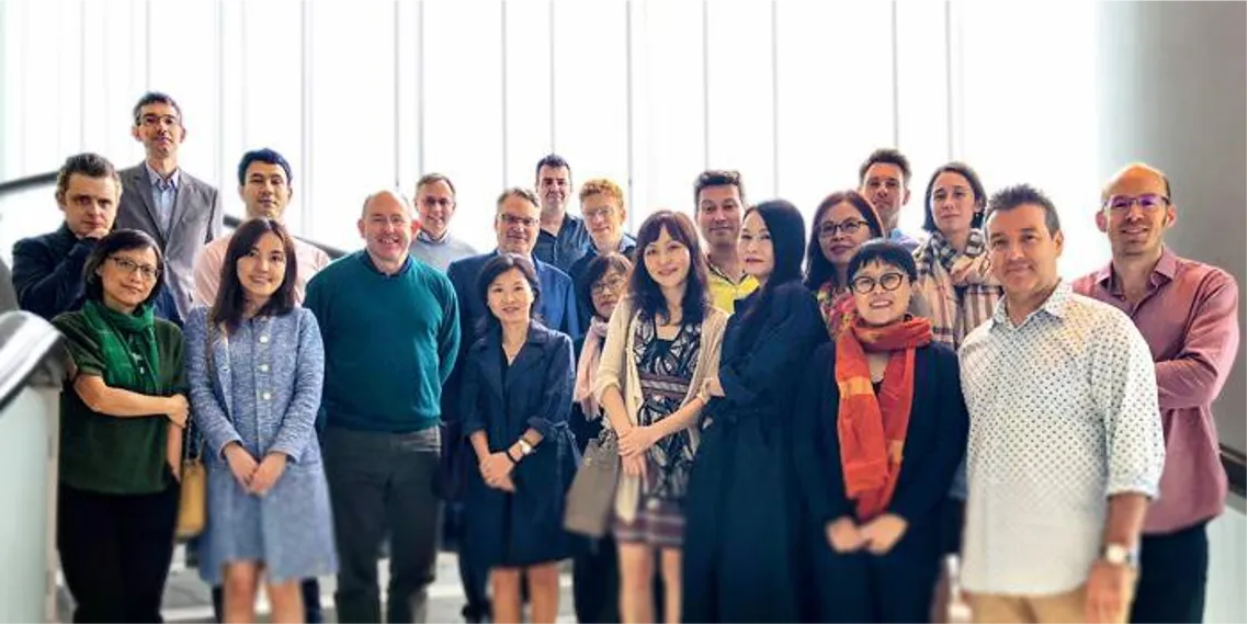 本科招生计划公布!来东莞相约香港城市大学(东莞)