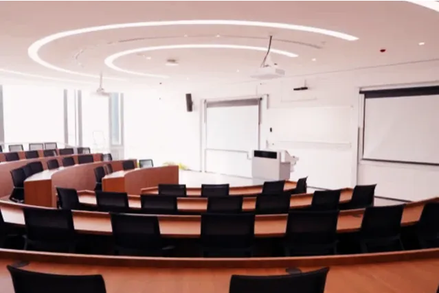 本科招生计划公布!来东莞相约香港城市大学(东莞)