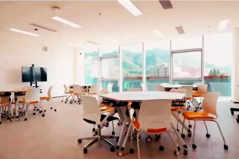 本科招生计划公布!来东莞相约香港城市大学(东莞)