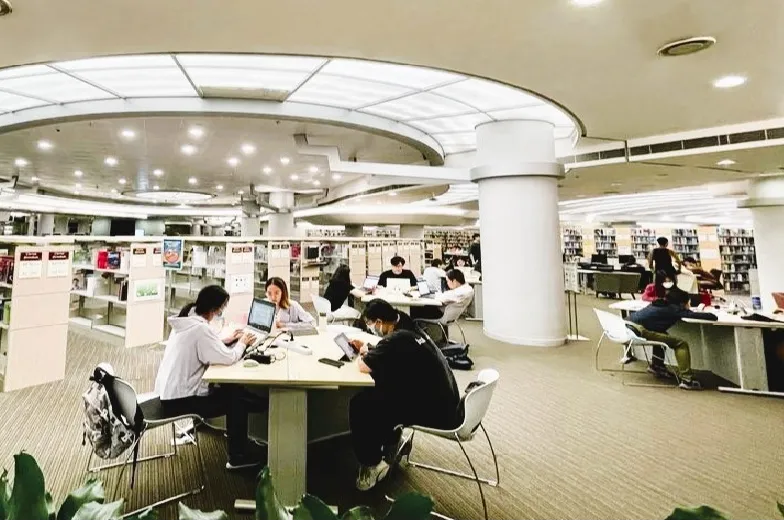 本科招生计划公布!来东莞相约香港城市大学(东莞)