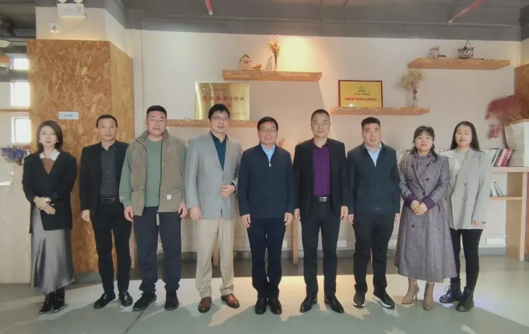 大湾区产教联盟3月大事记!