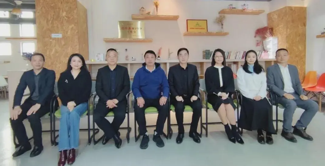 大湾区产教联盟3月大事记!