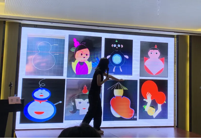 国培:教师跨学科转型案例分享