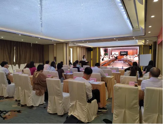 国培:基于参赛视角的课程教学设计提升