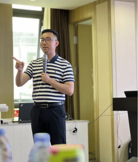 国培:课程思政融入文化基础学科建设