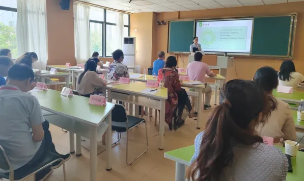 智慧点亮未来，文化铸就辉煌