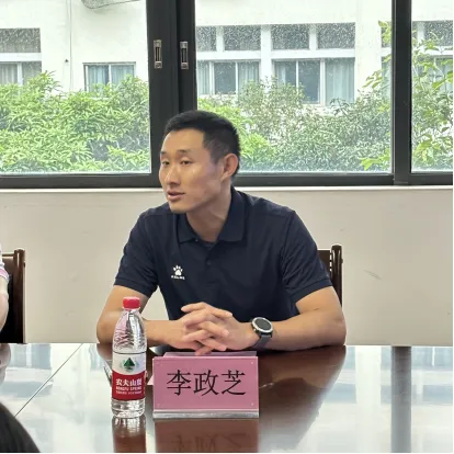 莞普产学研交流会召开,博思云与领南培训合作签约