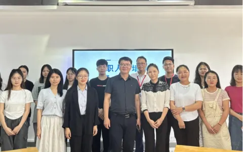 助力中职教育革新：金玢解读人才培养新模式